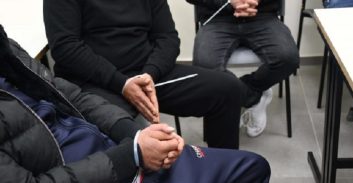 ג׳דיידה-מכר: שלושה חשודים בזריקת רימונים, אירועי ירי וסחיטה