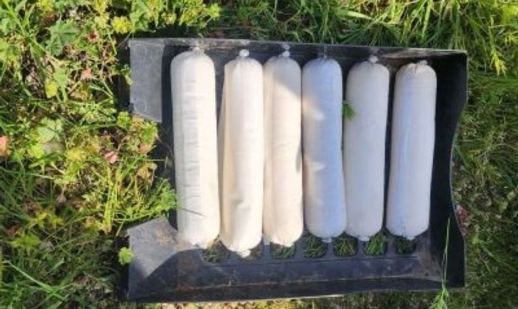 מטעני חבלה ג'לג'וליה בלימת חירום 