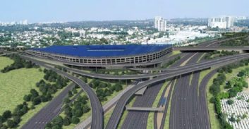 חולדאי הצליח לעצור את התוכנית למגרש "חנה וסע" בצומת מורשה