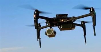 אישום: הבריחו סמים ממצרים באמצעות רחפן ונחשפו בידי חיילי מילואים