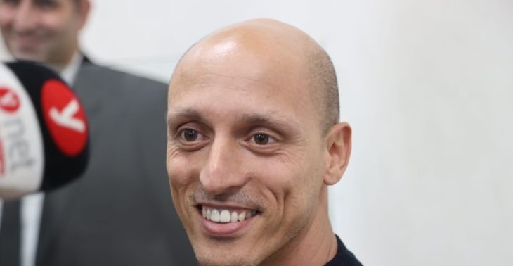 עמיחי בן שלוש בית משפט