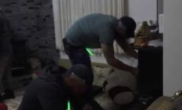 קרית-אתא: הסיבות לשחרור בני זוג החשודים בהחזקת אקדח ו-124 אלף שקל