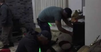 אישום: ייבא ארבעה ק"ג סם פסיכדלי מחו"ל והחזיק סמים בביתו וברכב