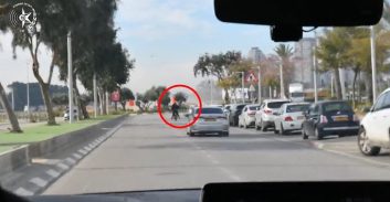 חדרה: נעצר בחשד שהסב על שמו דוחות תנועה תמורת תשלום