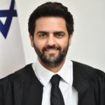 השופט ווסים ג'בארה