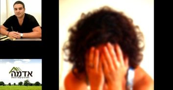 עדת-המדינה נגד אורן קובי: "קיבלתי מכות, ניגבתי את הדמעות וחזרתי למכור"