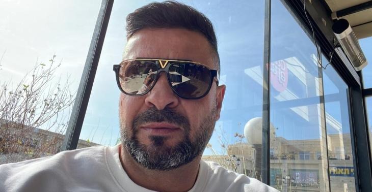 לטיף אבו לטיף חיצונית