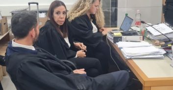 משפט אבוטבול: מי הורה "למחוק" מה-ד.נ.א של התיק את המונח "מדובב"?