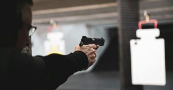 סטודנט לרוקחות בירדן נעצר בחשד לירי בערערה