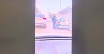 גזר דין לצעיר מתל שבע בתיק ירי לעבר בן משפחה שלו