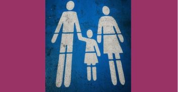 האם חוייבה לשלם מזונות עבור ילדיה אשר מסרבים להיפגש איתה