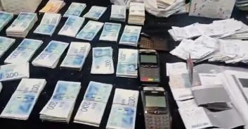 כתב אישום: כנופיית צעירים מחולון ובת-ים עקצה וסחטה מיליון שקל