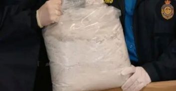 תושב יפו המוכר למשטרה נעצר על ייבוא כמות גדולה של MDMA