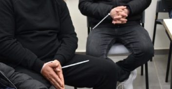 אבו-סנאן: נעצרו בתיק ירי וזריקת רימון אך חשודים בקשירת קשר בלבד