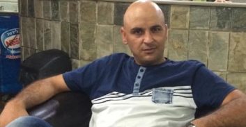 בכיר בארגון אבו לטיף שוחרר ממעצר ויחזור להיות אסיר