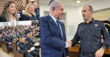 "בפרס לפני 2500 שנה קם עלינו צורר… הפכנו את הקערה על פיה"