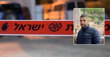 הרוג ופצוע קשה באירוע ירי לעבר מכונית בדיר חנא