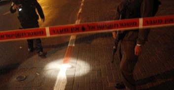 חשוד בתיק רצח ברהט נעצר בשנית ללא צו מעצר – ושוחרר