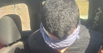 הצהרת תובע נגד צעיר מג'ואריש בטענה שרצח אישה בהריון