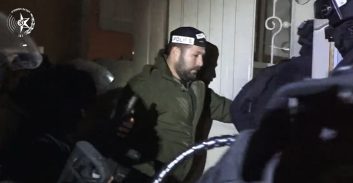 נצרת: אנשי-עסקים, מנהל תחנת לוטו ורופאי-שיניים חשודים בסחיטה והשתלטות על קרקעות