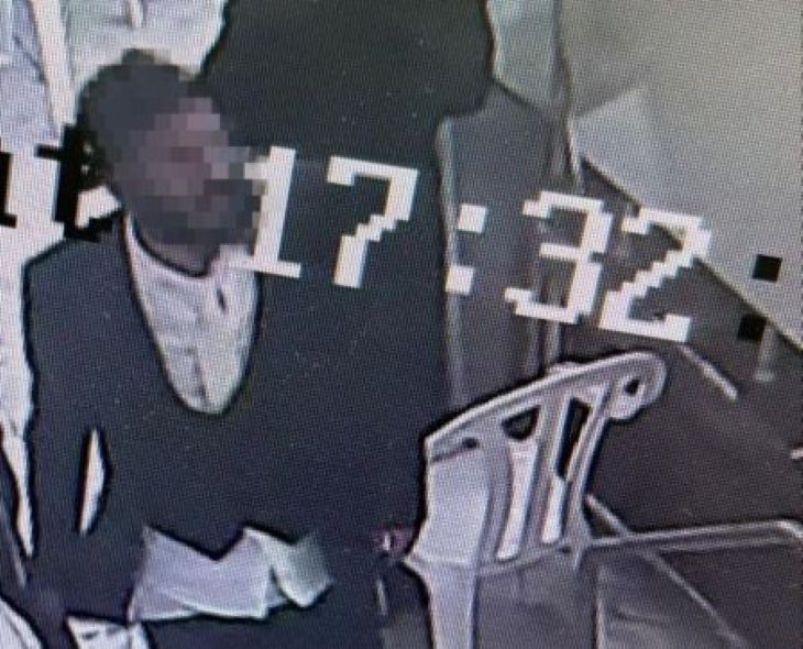 חשוד פגיעה מינית בקטינים 