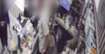 נאשם באיום על עו"סית: "שלא תעלי לרכב עם הילדים ויהיה מטען"