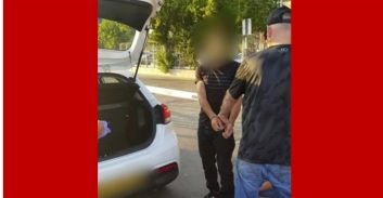 מוכר למשטרה חשוד במעורבות בשוד 200 אלף שקל מבעל מועדון בת"א