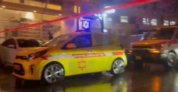 באר-שבע: אישום על עבירות אמל"ח במסגרת סכסוך כנופיות "עקוב מדם"