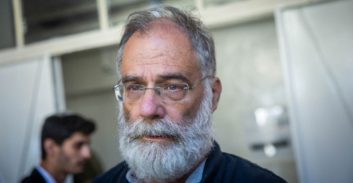 נדחה ערעור המדינה על שחרורו המוקדם של פסיכולוג שהורשע בעבירות מין