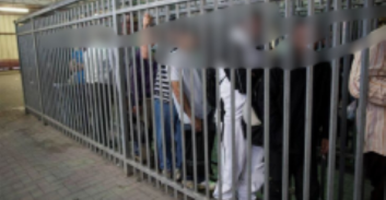 הסיבה לביטול כתב אישום כנגד צעיר מבאקה אל-גרביה שהסיע שב"ח