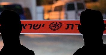 אשקלון: נעצר חשוד בניסיון רצח כפול של עבריין בכיר וחברו