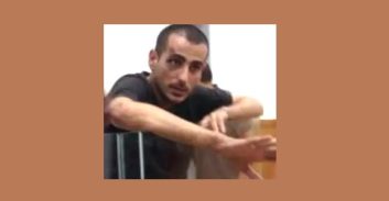 ג'ורג' בית עדה בכיר בארגון פשע מהשרון נורה למוות בפתח תקווה