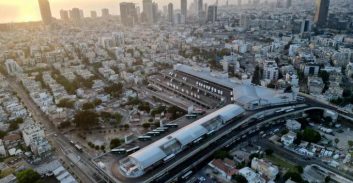 תושבי דרך סלמה נגד עיריית ת"א: "תביעה המונית" של 10 מיליון