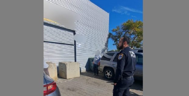 עמק חפר: העונש למי שהפעיל מוסך ללא רישיון בקרקע חקלאית