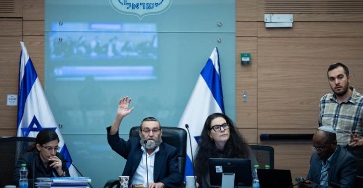 ןעדת הכספים הצעת חוק חשבוניות