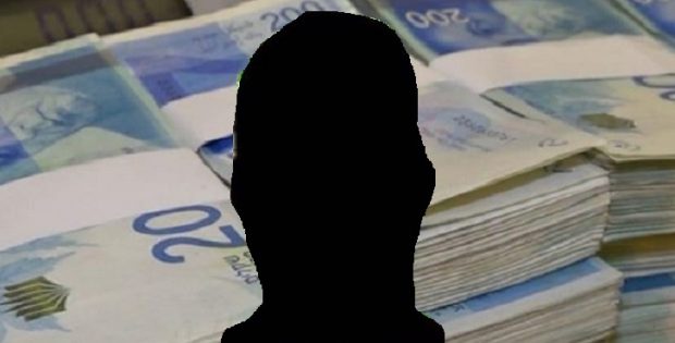 אישומים על הלוואות בשוק האפור וסחיטת קבלן: "נרצח אותך ואת ילדיך"