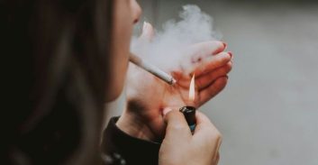 הקלה בעונש לחיילת שצרכה קנאביס בבסיס ובבית