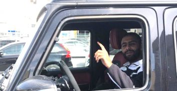 ארגון ג'רושי ומחדל ה"טראקר": שמונה שנות מאסר על רצח אדיר איבגי