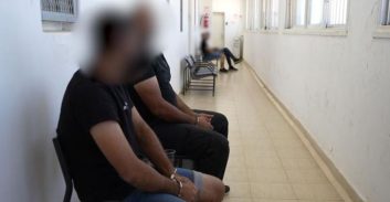 פרשת סוכן הפרוטקשן: עדנאן חמדון שוחרר לאיזוק אלקטרוני