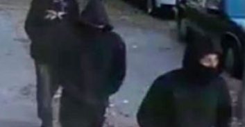 תוך שעה: ארבעה חשודים בשלושה שודים מזויינים של עסקים בדרום