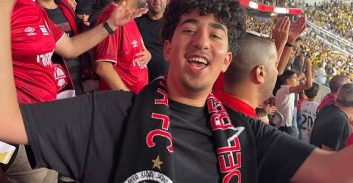 מפקד אגף התנועה במחוז דרום שכל את בנו בתאונת אוטובוס