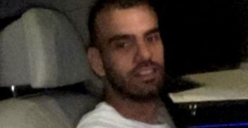 מתן ארביב והחשודים ברצח אדם ביטון נלקחים ליער ולזירת הפיצוץ