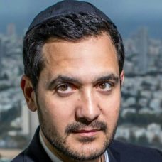 עו"ד רועי אטיאס