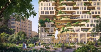 הלב החדש של ירושלים: מבנים לשימור בשילוב מגדלים למגורים ומסחר