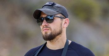 סגן מפקד צוות אופנוענים במרחב איילון נהרג בתאונת אופנוע