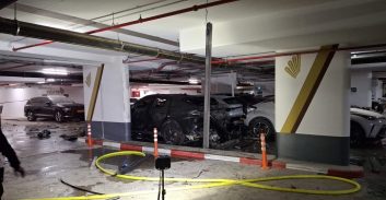 הרוג מפיצוץ מטען חבלה ב"תאונת עבודה" בבאר שבע