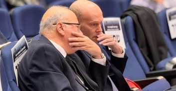 איסמן: "לצד הניסיונות לעכב ולהרתיע, אני והיועמ"שית רתומים למאבק בשחיתות השלטונית"