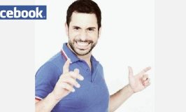 עבודות שירות לשחקן וסטנדאפיסט שהזמין מעלי אקספרס GBL "סם האונס"