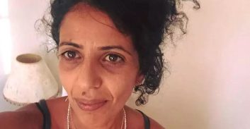 רצח האישה שנמצאה קבורה בחדרה: אחיה נעצר כחשוד במעשה