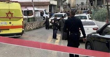 עראבה: גבר נורה למוות, שניים נוספים נפצעו